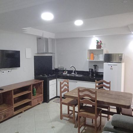 Apts E Suites Em Stella Maris Сальвадор Экстерьер фото