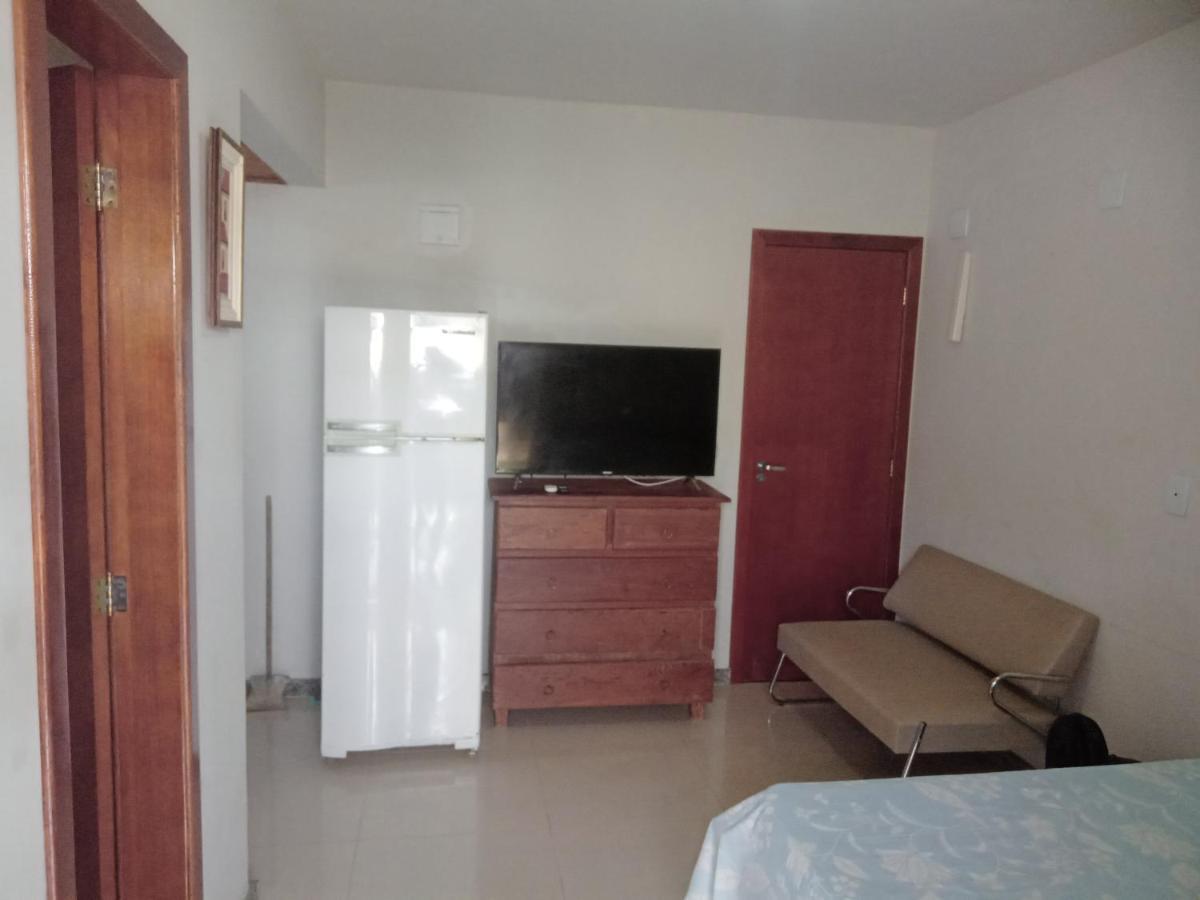 Apts E Suites Em Stella Maris Сальвадор Экстерьер фото