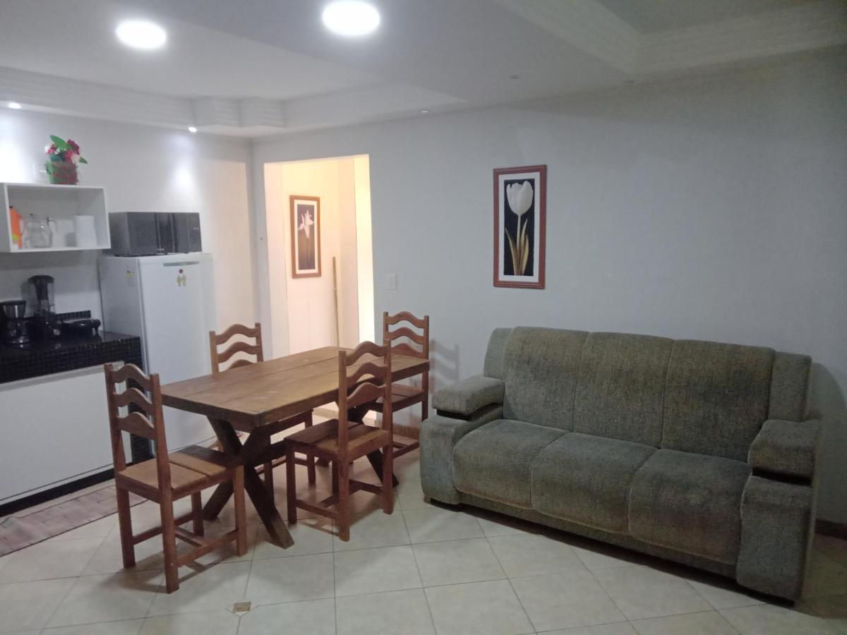 Apts E Suites Em Stella Maris Сальвадор Экстерьер фото