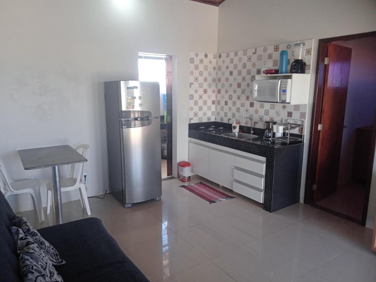 Apts E Suites Em Stella Maris Сальвадор Экстерьер фото