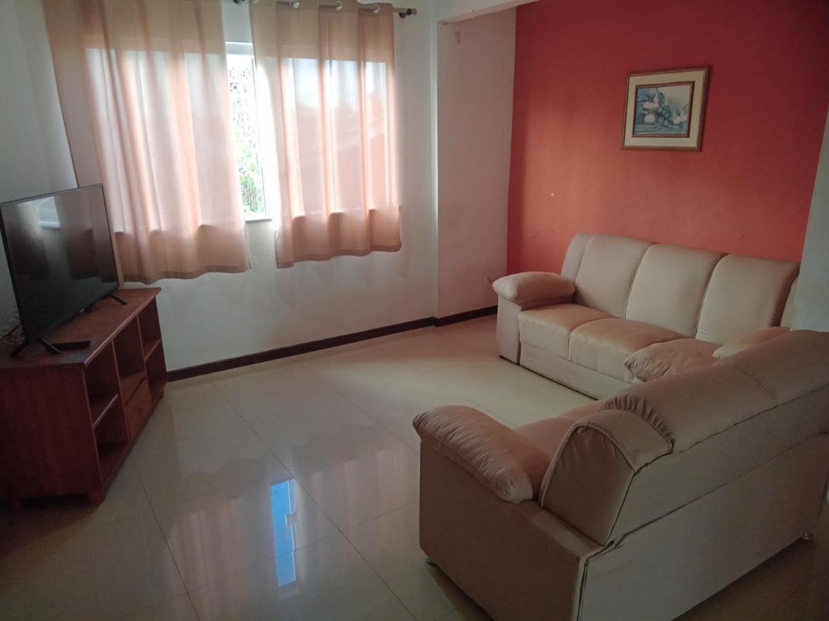 Apts E Suites Em Stella Maris Сальвадор Экстерьер фото