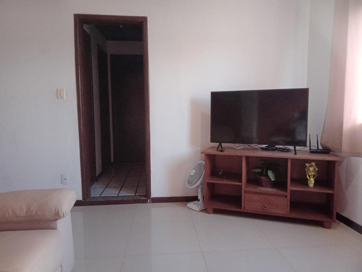 Apts E Suites Em Stella Maris Сальвадор Экстерьер фото
