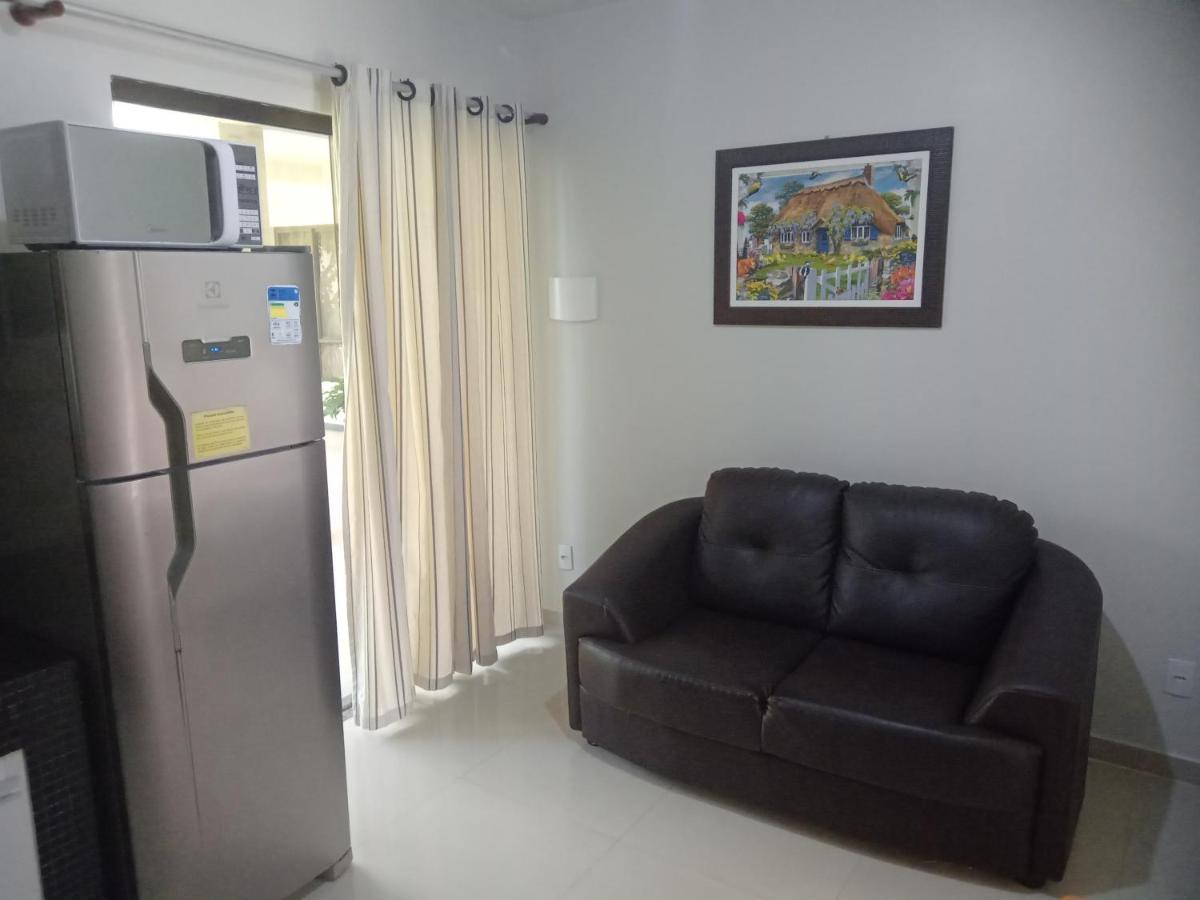 Apts E Suites Em Stella Maris Сальвадор Экстерьер фото