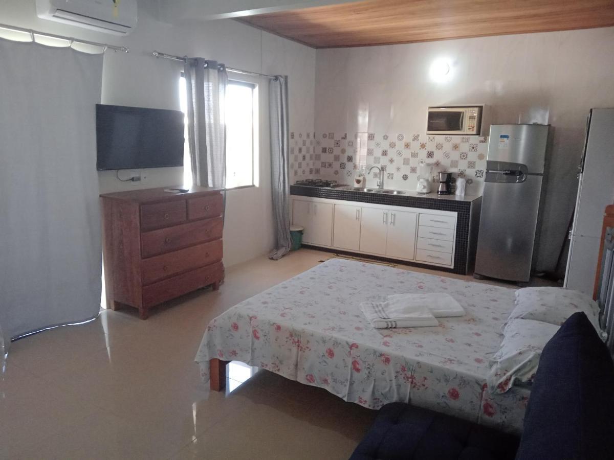 Apts E Suites Em Stella Maris Сальвадор Экстерьер фото