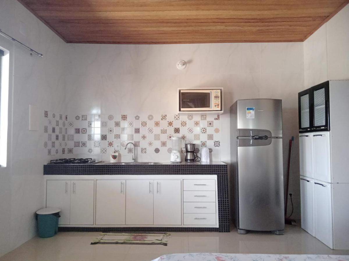 Apts E Suites Em Stella Maris Сальвадор Экстерьер фото