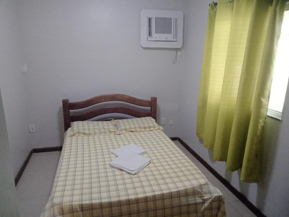 Apts E Suites Em Stella Maris Сальвадор Экстерьер фото
