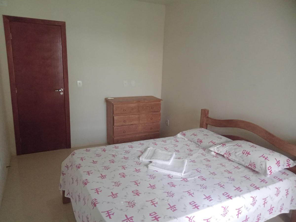 Apts E Suites Em Stella Maris Сальвадор Экстерьер фото