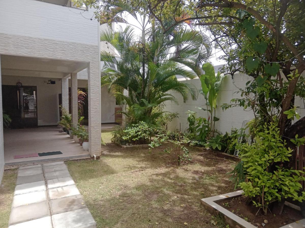 Apts E Suites Em Stella Maris Сальвадор Экстерьер фото