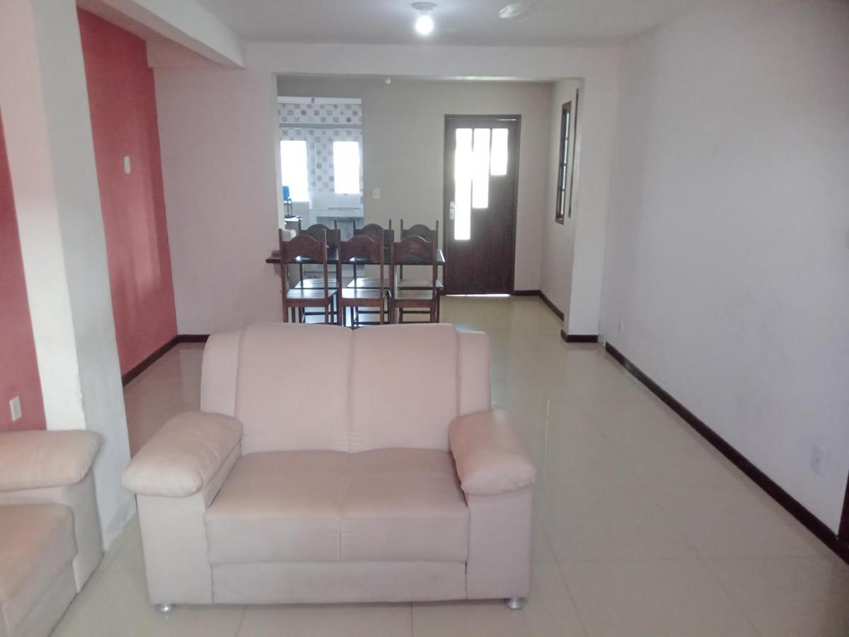 Apts E Suites Em Stella Maris Сальвадор Экстерьер фото
