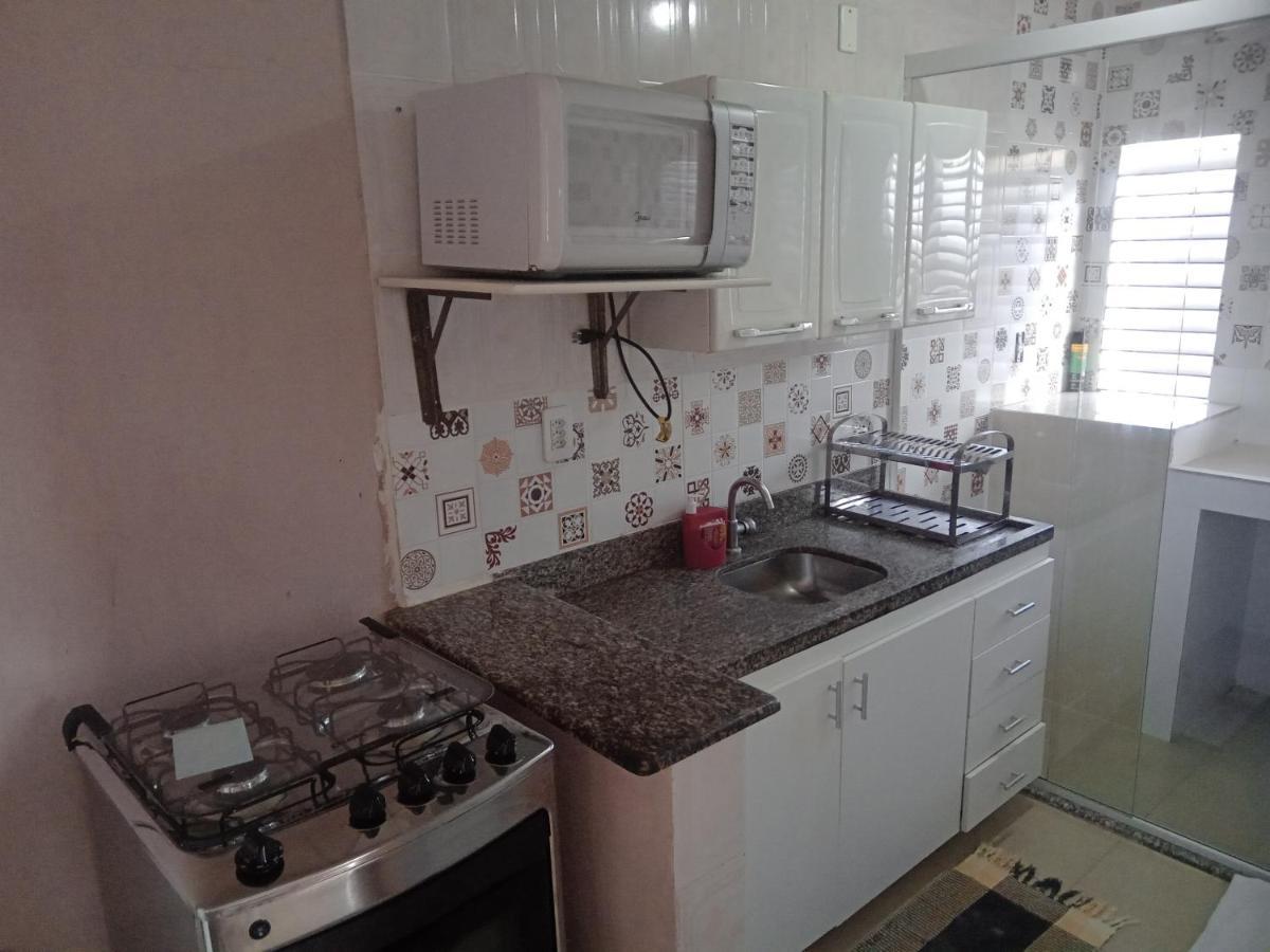 Apts E Suites Em Stella Maris Сальвадор Экстерьер фото