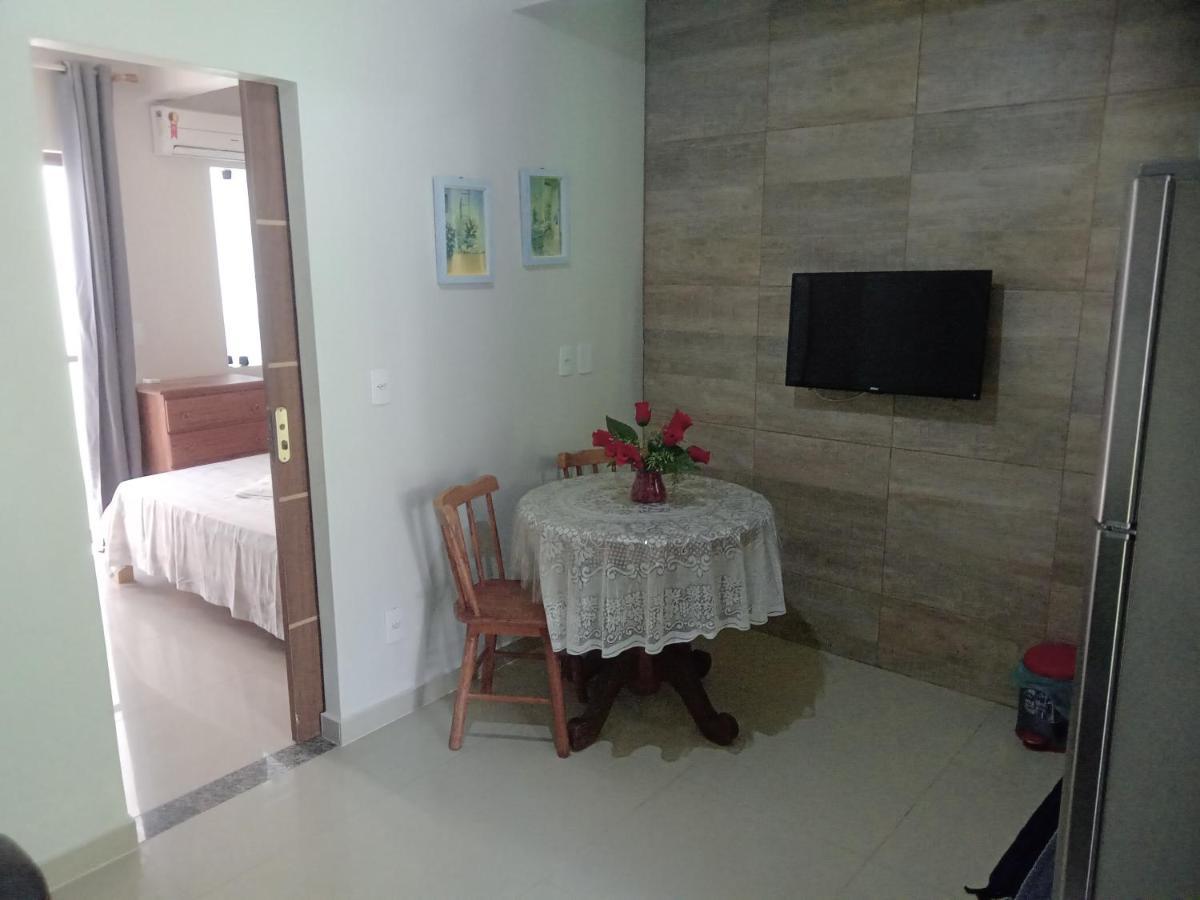 Apts E Suites Em Stella Maris Сальвадор Экстерьер фото