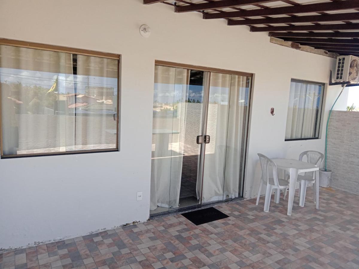 Apts E Suites Em Stella Maris Сальвадор Экстерьер фото