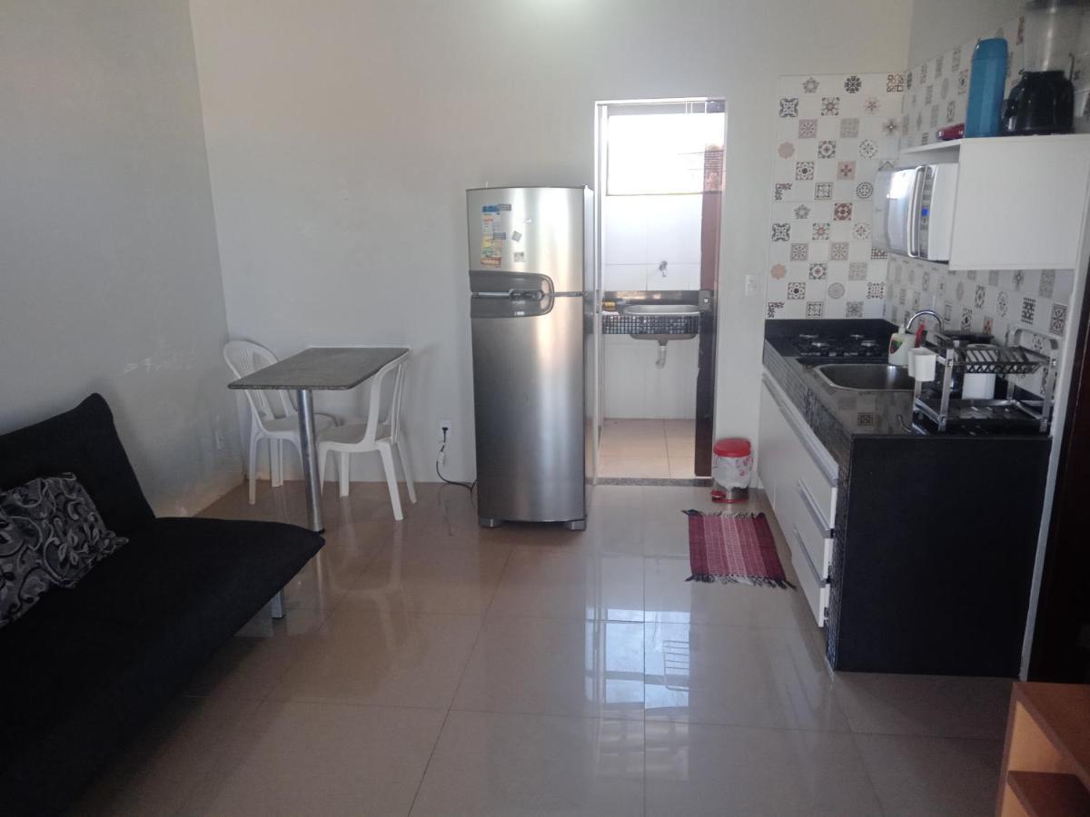 Apts E Suites Em Stella Maris Сальвадор Экстерьер фото
