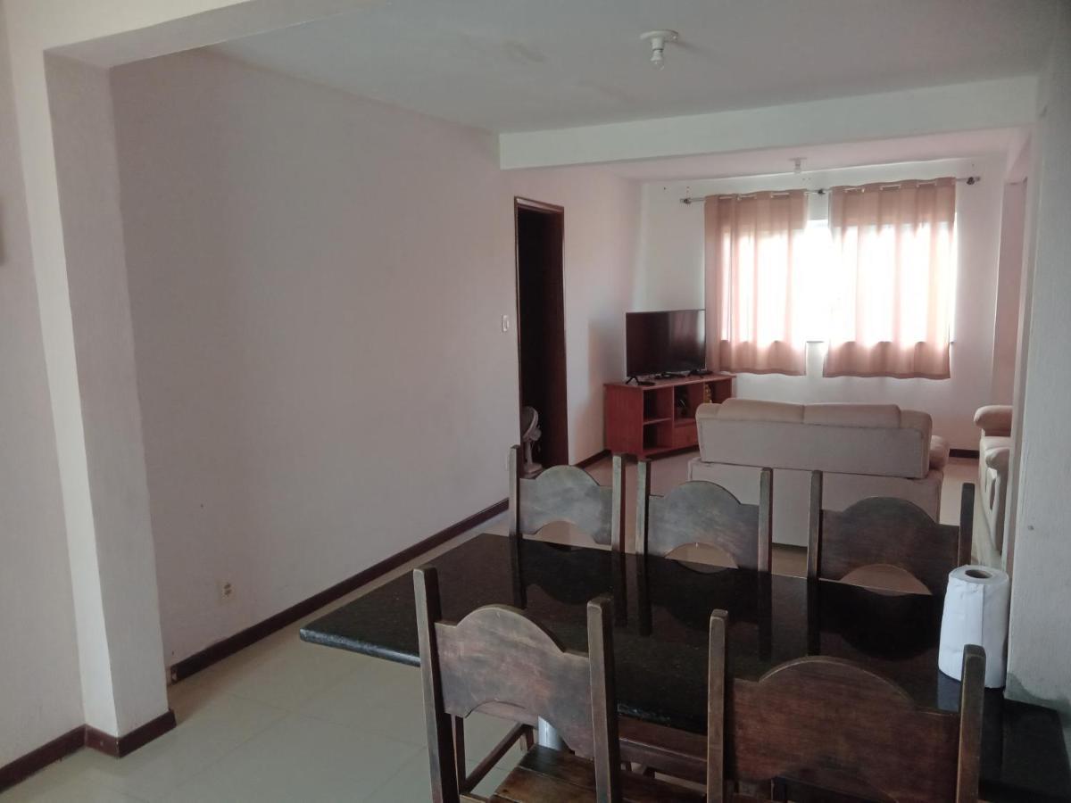 Apts E Suites Em Stella Maris Сальвадор Экстерьер фото