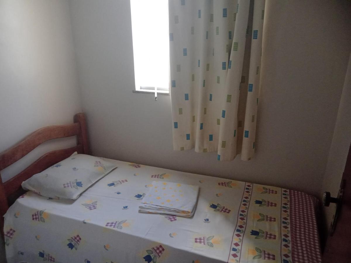 Apts E Suites Em Stella Maris Сальвадор Экстерьер фото