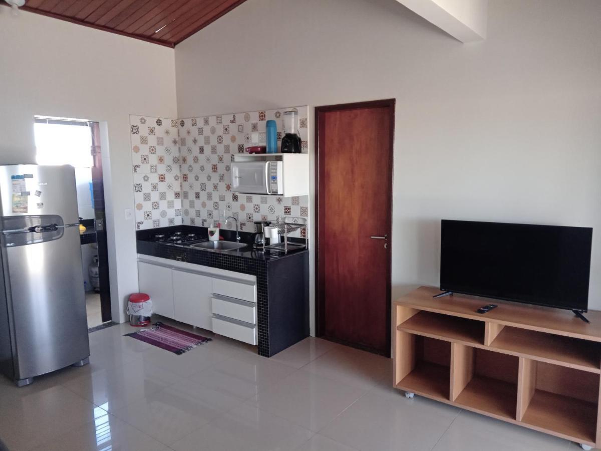 Apts E Suites Em Stella Maris Сальвадор Экстерьер фото