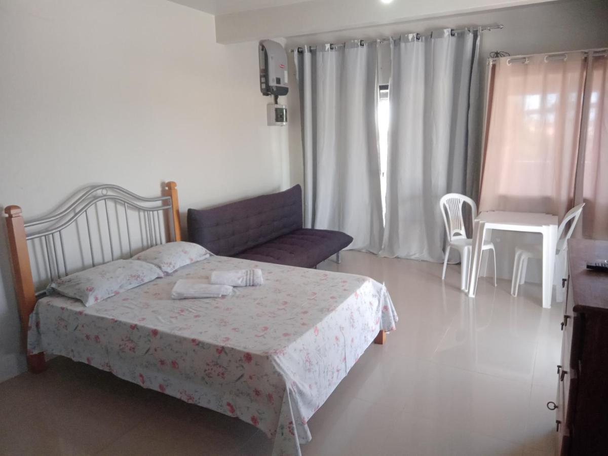Apts E Suites Em Stella Maris Сальвадор Экстерьер фото